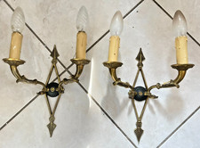 Ancien applique empire d'occasion  Caen