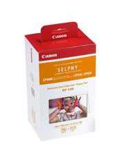 Canon selphy 108 d'occasion  Bourg-en-Bresse