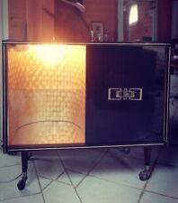 Meuble bar vintage d'occasion  Cahors