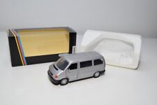 B38 1:43 SCHABAK 1060 VW VOLKSWAGEN TRANSPORTER CARAVELLE T4 MET. CINZA NOVO NA CAIXA comprar usado  Enviando para Brazil