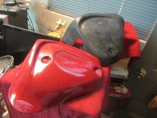 Bsa lightning spitfire for sale  Kalamazoo