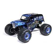 Losi los04028t2 lmt usato  Spedire a Italy