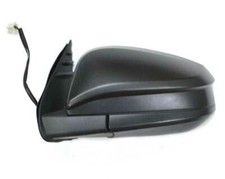 Asa/Porta Espelho Preto Elétrico L/h Para Toyota Hilux GUN125 2.4TD 4/2016 > em comprar usado  Enviando para Brazil