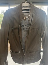 Veste blouson taille d'occasion  La Seyne-sur-Mer