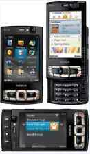 N95 8gb original d'occasion  Expédié en Belgium