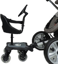 Pedana cozyb rider usato  Roma