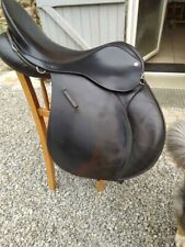 Selle mixte cuir d'occasion  Nort-sur-Erdre