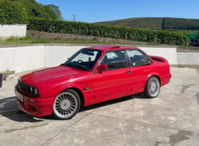 Bmw e30 325i for sale  Londonderry