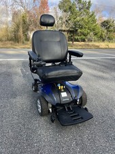 Jazzy select elite for sale  Moultrie