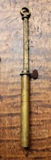 Fine antique brass for sale  Dawsonville