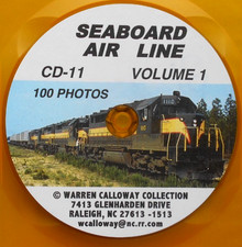 Seaboard air line for sale  Cassville
