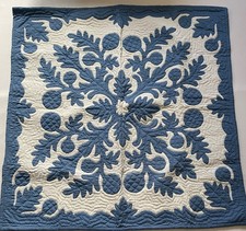 Hawaiian quilt baby for sale  Aiea
