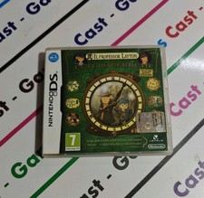 Professor layton futuro usato  Licata