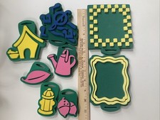 Vtg foam chunky for sale  New Castle