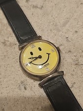 Vintage lucerne smiley for sale  Curtice