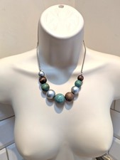 Next statement necklace for sale  ROTHERHAM