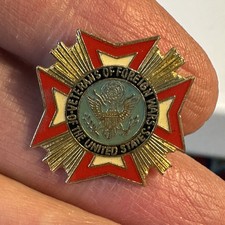 Vintage veterans foreign for sale  Fort Collins