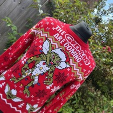 Gremlins coming christmas for sale Gremlins coming christmas for sale  UK