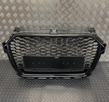 Fits audi grille for sale  MAIDSTONE