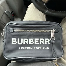 Burberry waist pouch for sale  Philadelphia