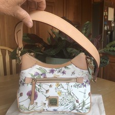 Nwot dooney bourke for sale  San Diego