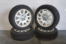 BMW 3 E46 1998 16-calowa felga aluminiowa 1182632 AOP29972 na sprzedaż  PL
