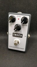 Efeito Smoothcomp Tbcfx, usado comprar usado  Enviando para Brazil