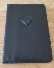 Joop brieftasche etui gebraucht kaufen  Hamburg