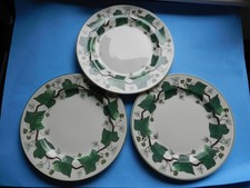 Set three wedgwood for sale  MANCHESTER