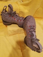 Nike lebron james for sale  Wellington