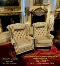 Chesterfield marian hren gebraucht kaufen  Bedburg-Hau