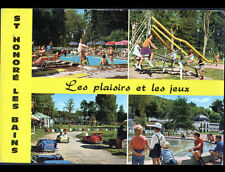 Saint honore bains d'occasion  Baugy