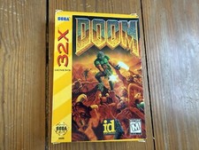 Sega genesis 32x gebraucht kaufen  Lüneburg