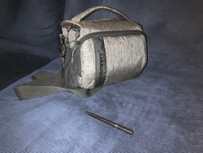 Sac bandoulière fourre d'occasion  Levallois-Perret