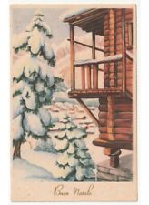 1955 neve baita usato  Fiumicello Villa Vicentina