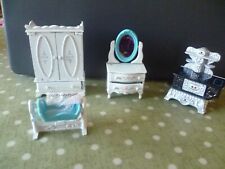 Vintage matel littles for sale  CAMBERLEY