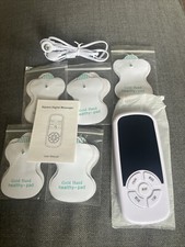 Tens machine therapy for sale  LOUTH