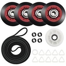 De2067 dryer maintenance for sale  Fairfield