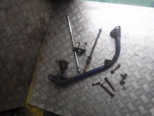 Honda 650 nighthawk for sale Honda 650 nighthawk for sale  CUMNOCK