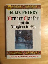 ellis peters bruder cadfael gebraucht kaufen  Eitorf