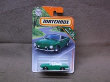 Matchbox green 2019 for sale  Elizabethtown