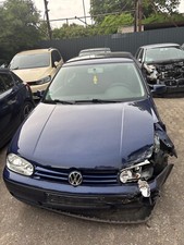 Golf 4 gebraucht kaufen  Krefeld