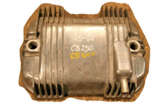 Honda cb250n cb400n gebraucht kaufen  Auw, Burbach, Steffeln