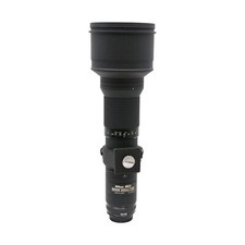 Bjektiv tele nikon gebraucht kaufen  Filderstadt