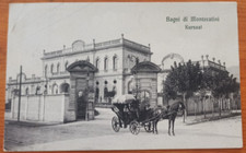 Bagni montecatini kursaal usato  Belluno