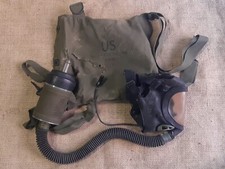 Maschera antigas carrista usato  Montefiascone