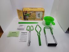Presto canning kit for sale  Ada