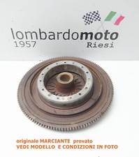 Volano statore puleggia usato  Riesi