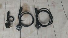 Power supply cable for sale  CRAIGAVON