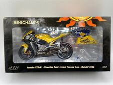 Yamaha yzr valentino usato  Torre del Greco